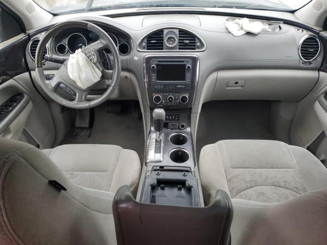  BUICK ENCLAVE 2017 Black