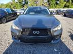 2017 Infiniti Q50 Premium zu verkaufen in Riverview, FL - Mechanical