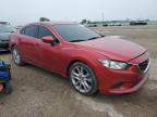 2014 MAZDA 6 TOURING for sale at Copart TX - WACO