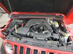 2018 Jeep Wrangler Unlimited Sahara for Sale in Ellwood City, PA - Front End