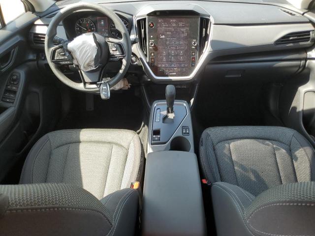  SUBARU CROSSTREK 2024 Srebrny