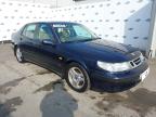 1998 SAAB 9-5 AUTO for sale at Copart WHITBURN
