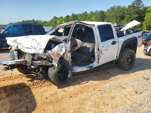2007 Chevrolet Colorado 