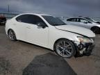2010 LEXUS IS 250 for sale at Copart ON - OTTAWA