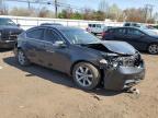2012 Acura Tl  en Venta en New Britain, CT - Front End