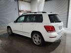 2015 Mercedes-Benz Glk 350 4Matic იყიდება Leroy-ში, NY - Rear End