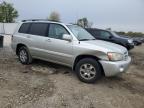 2007 Toyota Highlander Sport de vânzare în Baltimore, MD - Front End