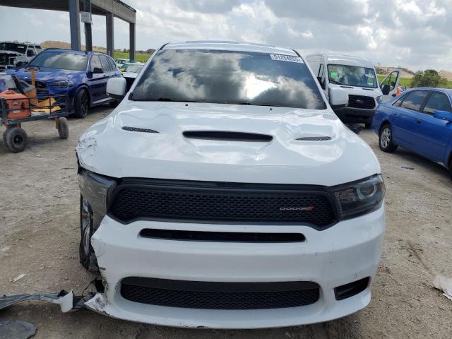  DODGE DURANGO 2020 Biały