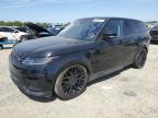 2018 Land Rover Range Rover Sport Se продається в Antelope, CA - Minor Dent/Scratches