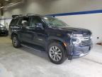 2021 Chevrolet Tahoe K1500 Lt na sprzedaż w Sandston, VA - All Over