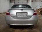 2008 Honda Civic Lx for Sale in Glassboro, NJ - Side