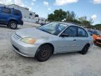 Opa Locka, FL에서 판매 중인 2003 Honda Civic Lx - Front End