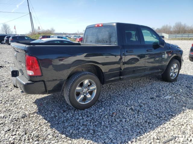  RAM 1500 2019 Black