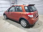 2008 Suzuki Sx4 Touring zu verkaufen in Candia, NH - Mechanical