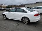 2016 Audi A4 Premium Plus S-Line за продажба в Exeter, RI - Front End