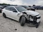 2020 Kia Optima Lx للبيع في Madisonville، TN - Front End