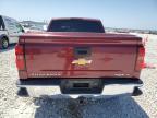 2014 Chevrolet Silverado C1500 Lt იყიდება Taylor-ში, TX - Burn