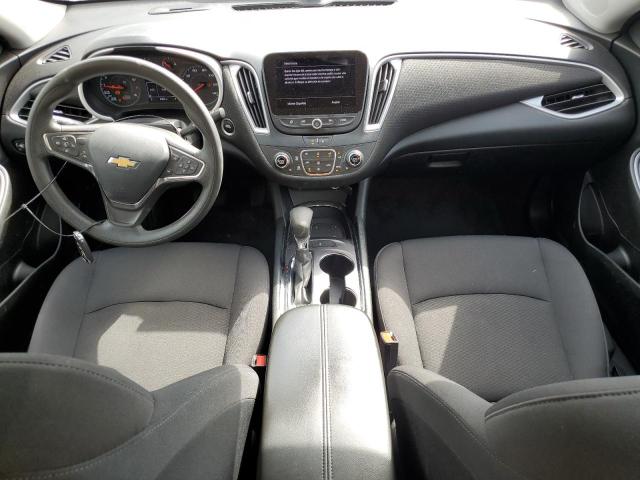  CHEVROLET MALIBU 2023 Gray