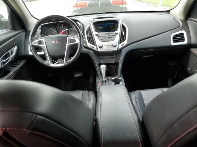 GMC TERRAIN 2015 Czarny