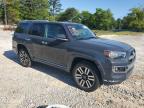 2024 Toyota 4Runner Limited for Sale in Eight Mile, AL - Side