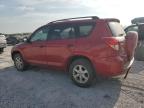2007 Toyota Rav4  for Sale in Prairie Grove, AR - Hail