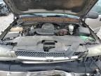 2003 Chevrolet Avalanche C1500 на продаже в Columbus, OH - Front End