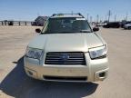 2007 Subaru Forester 2.5X на продаже в Nampa, ID - All Over