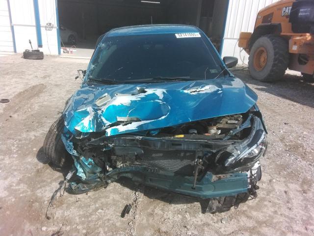  SUBARU IMPREZA 2019 Blue