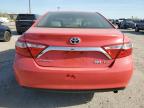 2016 TOYOTA CAMRY HYBRID for sale at Copart IN - INDIANAPOLIS