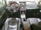 2013 Subaru Impreza Sport Limited იყიდება West Mifflin-ში, PA - Front End