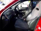 2009 SUBARU IMPREZA WR for sale at Copart WHITBURN