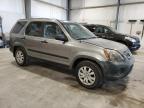 2006 Honda Cr-V Ex na sprzedaż w Greenwood, NE - Front End