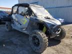 2021 Polaris Rzr Pro Xp 4 Sport на продаже в North Las Vegas, NV - Side