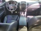 2012 Kia Sorento Sx na sprzedaż w North Las Vegas, NV - Minor Dent/Scratches