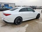2022 Mercedes-Benz Cla 250 de vânzare în Haslet, TX - Front End