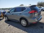 2017 Nissan Rogue S للبيع في Riverview، FL - Side