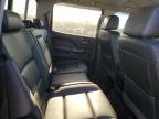2016 Gmc Sierra K1500 Slt за продажба в Kansas City, KS - Rear End