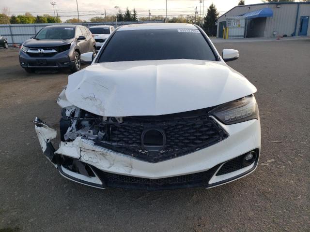  ACURA TLX 2019 Biały