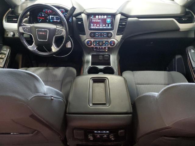  GMC YUKON 2019 Czarny