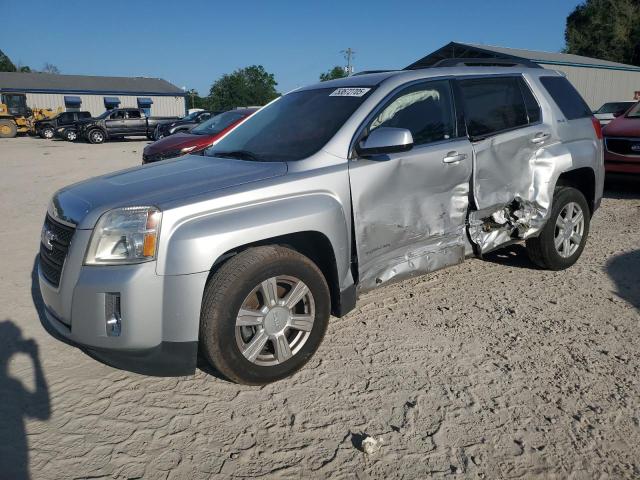  GMC TERRAIN 2015 Srebrny
