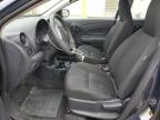 2017 Nissan Versa S на продаже в Austell, GA - Front End
