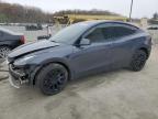 2023 Tesla Model Y  for Sale in Windsor, NJ - Side