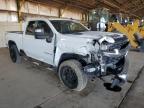 2022 Chevrolet Silverado K2500 Heavy Duty Lt for Sale in Phoenix, AZ - Front End