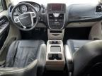 2015 Chrysler Town & Country Touring продається в Earlington, KY - Hail