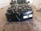 2018 ALFA ROMEO GIULIA V6 for sale at Copart SANDWICH