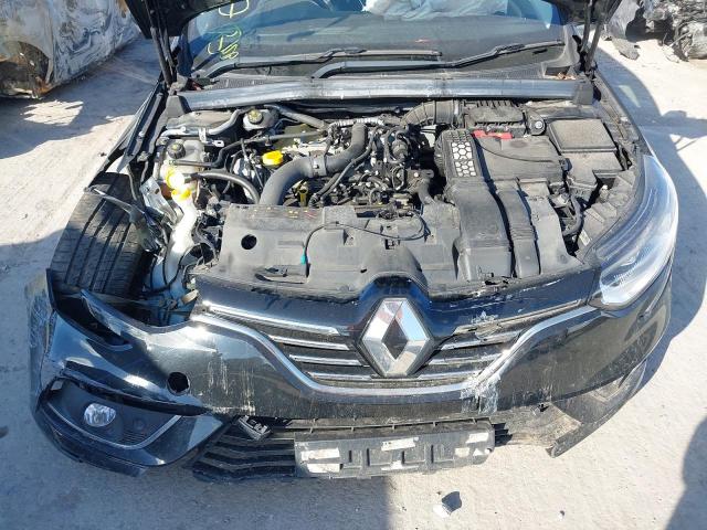 2018 RENAULT MEGANE SIG