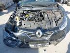 2018 RENAULT MEGANE SIG for sale at Copart YORK