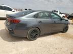 2021 Kia Forte Gt Line за продажба в Andrews, TX - Front End