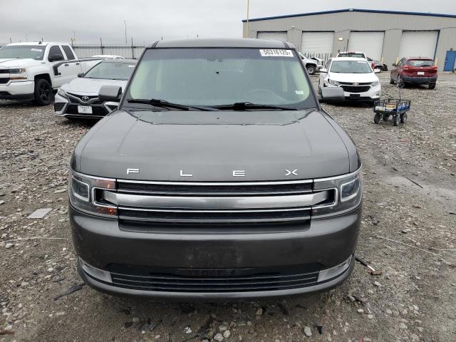  FORD FLEX 2019 Charcoal