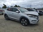 2017 Hyundai Tucson Limited for Sale in American Canyon, CA - Front End
